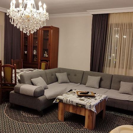 Marina House Apartment Batumi Exterior photo