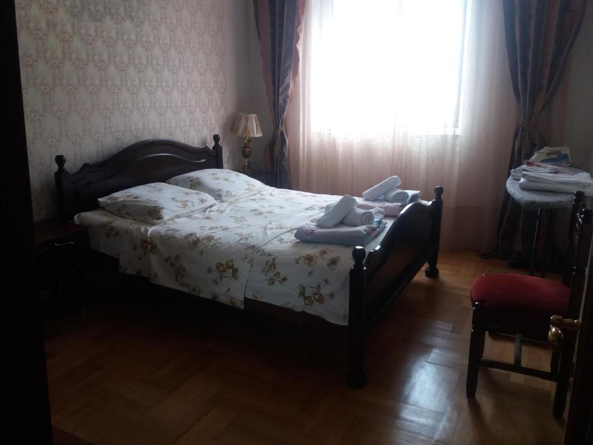 Marina House Apartment Batumi Exterior photo