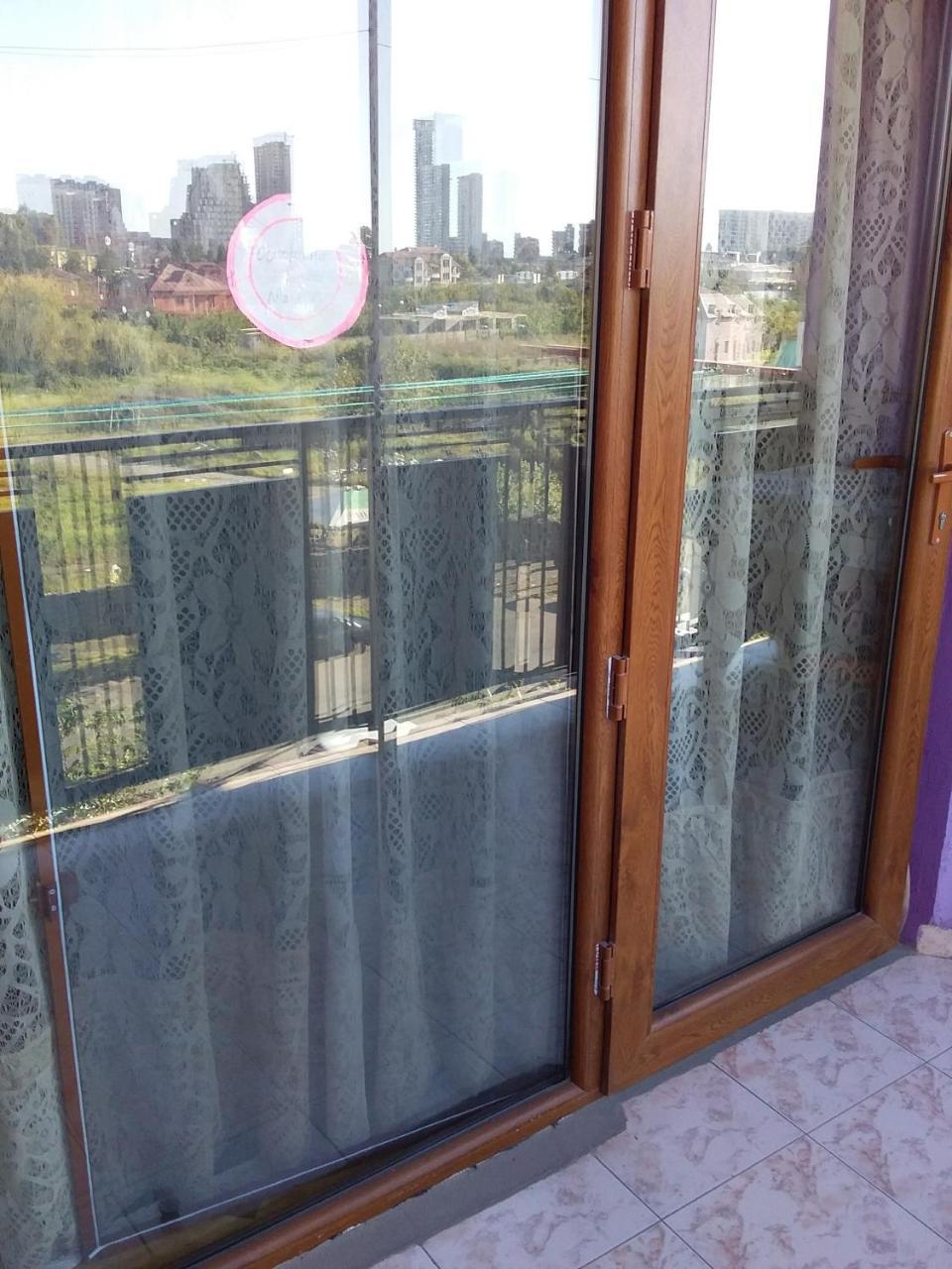 Marina House Apartment Batumi Exterior photo